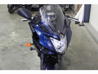 Yamaha XJ 6 Diversion picture 6