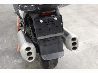 BMW K 1600 GT Belgisch kenteken picture 9