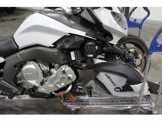 BMW K 1600 GT Belgisch kenteken picture 8