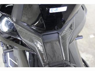 Honda  X-ADV 750 picture 9