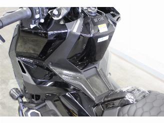 Honda  X-ADV 750 picture 8