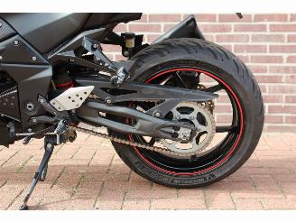 Kawasaki Z 750 R ABS picture 6