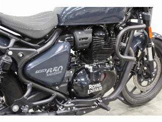   Shotgun 650 picture 7