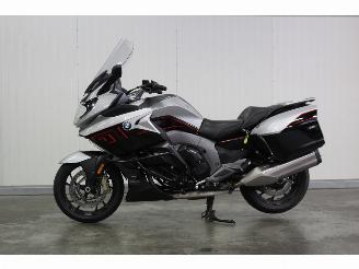 krockskadad bil motor BMW K 1600 GT 2020/4