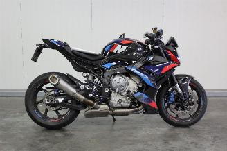 Vrakbiler motor BMW MT-10 M 1000 R 2024/1