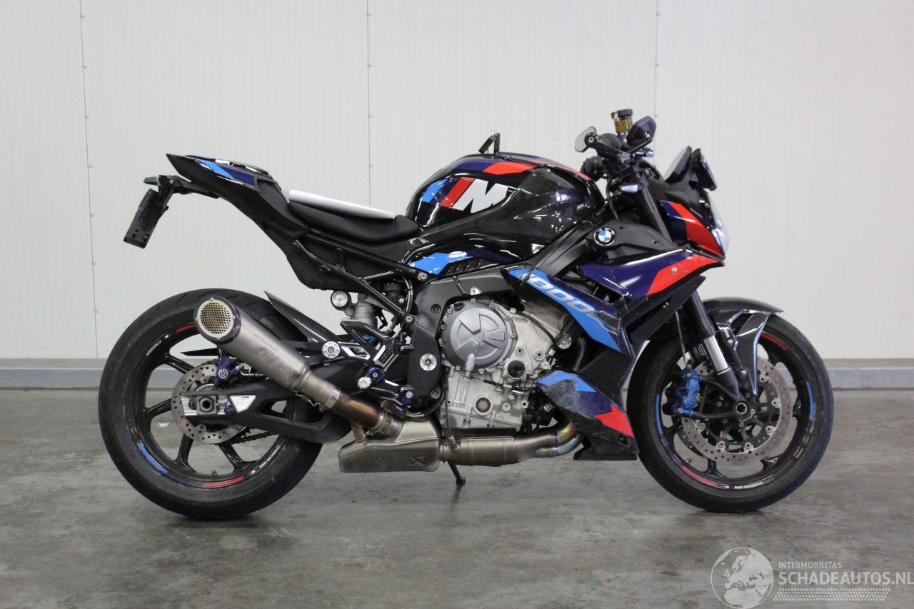 BMW  M 1000 R