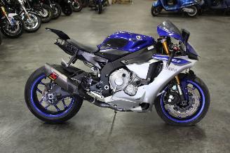 Vrakbiler motor Yamaha MT-10 YZF R1 2015/1