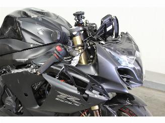 Suzuki GSX-R 1000 OHLINS AKRAPOVIC picture 13