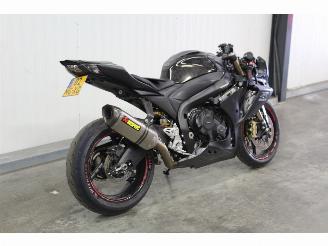 Suzuki GSX-R 1000  picture 4