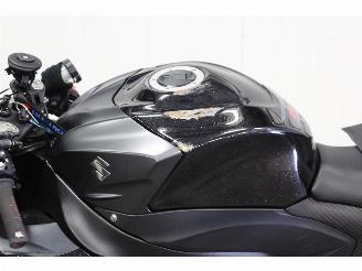 Suzuki GSX-R 1000 OHLINS AKRAPOVIC picture 9