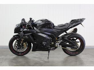 Suzuki GSX-R 1000  picture 1