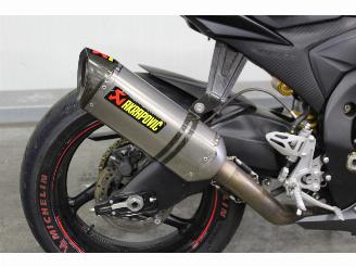 Suzuki GSX-R 1000  picture 12