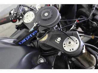 Suzuki GSX-R 1000 OHLINS AKRAPOVIC picture 17