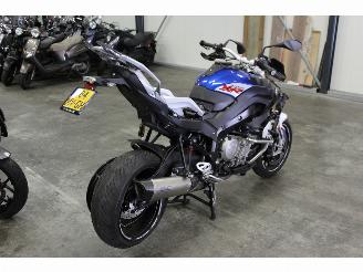 BMW S 1000 XR  picture 6
