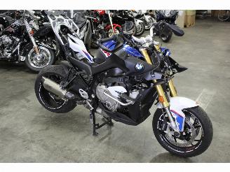 BMW S 1000 XR  picture 5