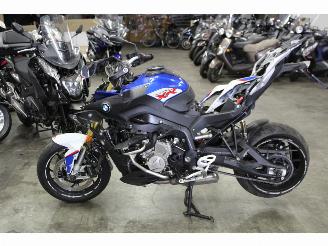 BMW S 1000 XR  picture 2