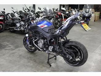BMW S 1000 XR  picture 8