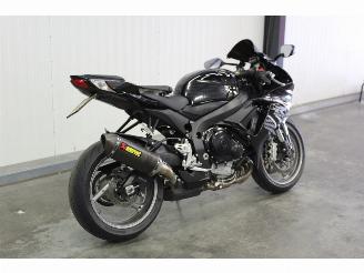 Suzuki GSX-R 600  picture 4