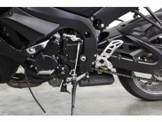 Suzuki GSX-R 600  picture 9