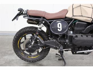BMW K 100 LT ABS picture 5