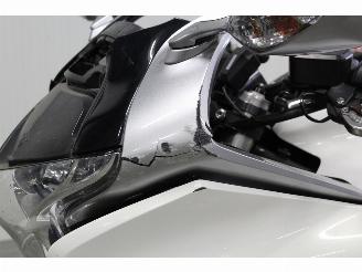 Honda VFR 1200 F picture 8
