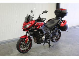 Kawasaki Versys 1000 picture 2