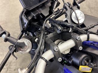Yamaha  MT07 2026 150km picture 11