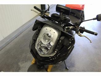 Ducati Multistrada 1000 DS picture 7