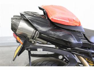 Ducati Multistrada 1000 DS picture 11