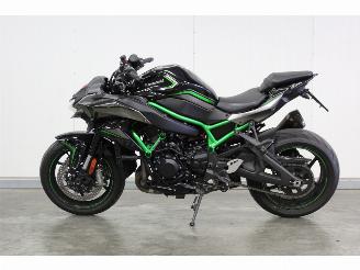 Vrakbiler motor Kawasaki GL 1500 ZH2 2021