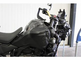 Honda  CRF 1100 D4 picture 21