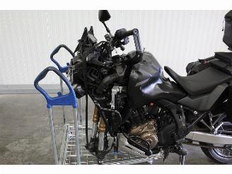 Honda  CRF 1100 D4 picture 6
