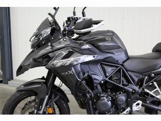 Benelli  TRK 502 X picture 10