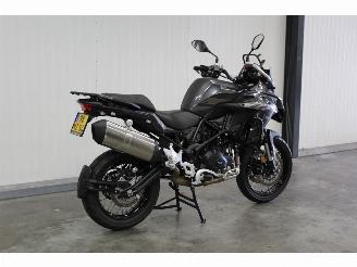 Benelli  TRK 502 X picture 4