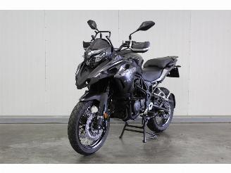 Benelli  TRK 502 X picture 2
