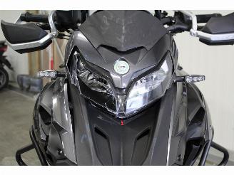 Benelli  TRK 502 X picture 7