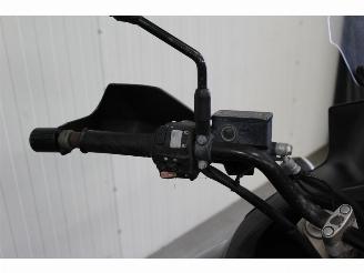 Suzuki  DL 1000 picture 8