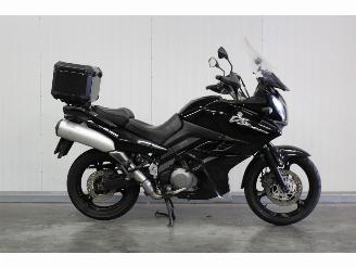 Suzuki  DL 1000 picture 6