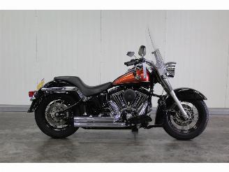 Harley-Davidson  FLSTSCI Springer picture 3