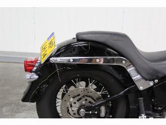 Harley-Davidson  FLSTSCI Springer picture 5
