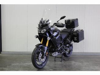 Yamaha XT 1200 ZE Super Tenere picture 8