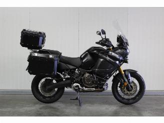 Yamaha XT 1200 ZE Super Tenere picture 3