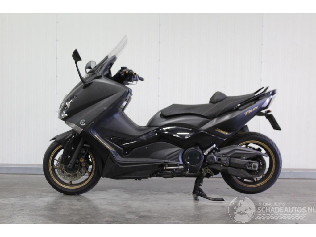 Yamaha  XP 500 TMAX