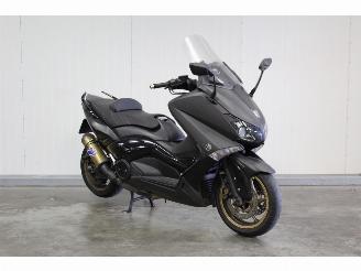 Yamaha  XP 500 TMAX picture 5
