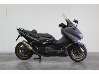 Yamaha  XP 500 TMAX picture 6