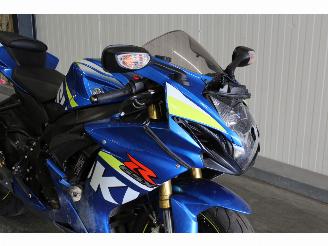 Suzuki  GSX-R 750 picture 8