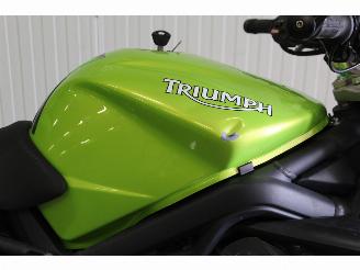 Triumph Street Triple  picture 9