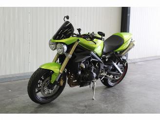 Triumph Street Triple  picture 2
