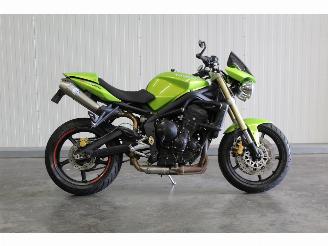 Triumph Street Triple  picture 3