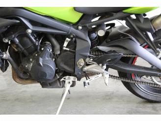 Triumph Street Triple  picture 7